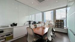 The Central (D1), Office #584830181